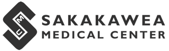 Sakakawea Medical Center Logo